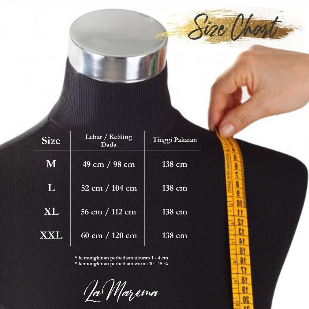 PROMO TERBARU Baju Gamis LM-044 Coklat Wanita Modern Mewah Dan Elegan Renda Coklat Terbaru | Abaya T