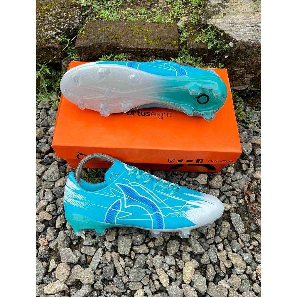 NEW DEALS ORTUSEIGHT SEPATU SEPAK BOLA CATALYST LEGION V5 FG | 38-44