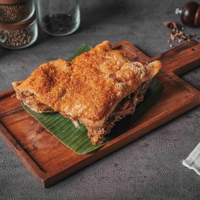 Bipang Ambawang Frozen 1kg