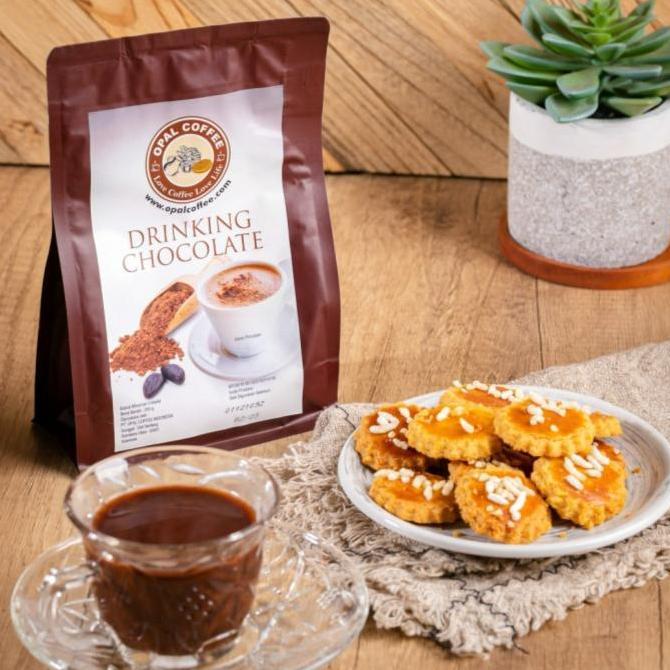 Opal Coffee - Chocolate Powder 250g