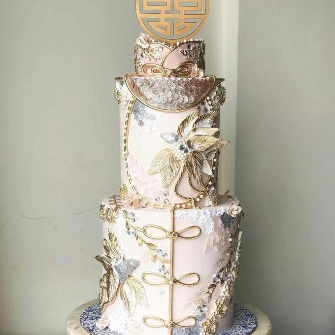 NON TOXIC SWISS GOLD DUST 24K 10 gr Baking Food