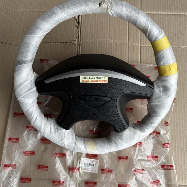 Stir Bulat Isuzu Panther Grand Touring