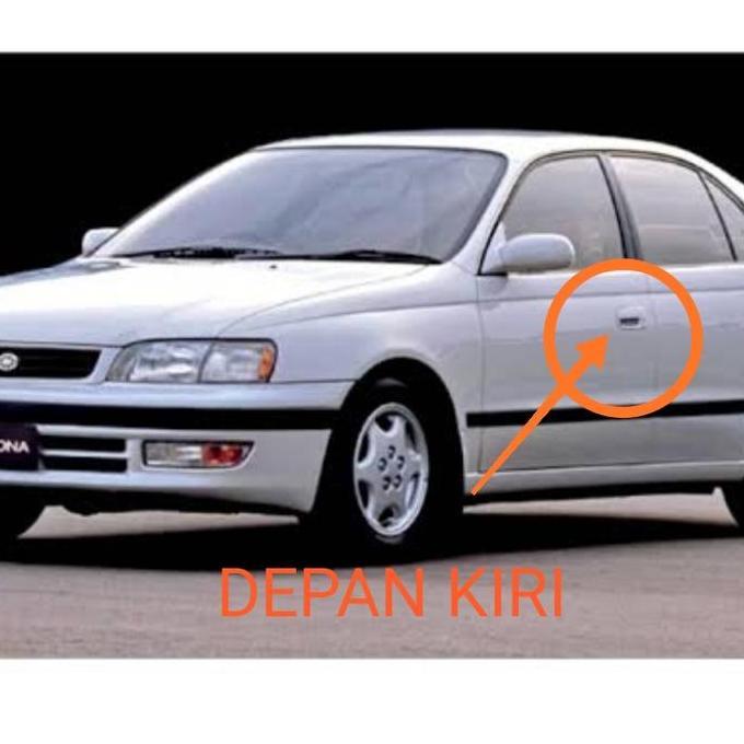 Handle Pintu Corona Absolute 1992 1997