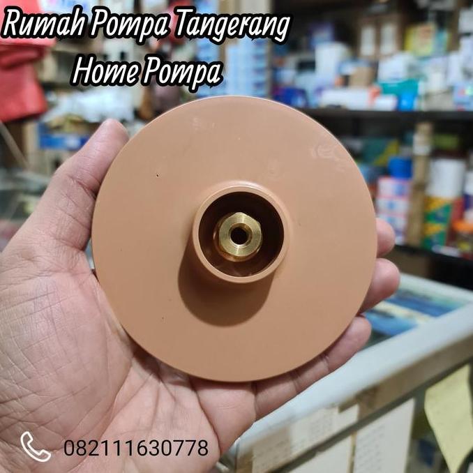 Kipas Impeller Shimizu 108 Kipas Semi Jet Shimizu 108 Terbatas