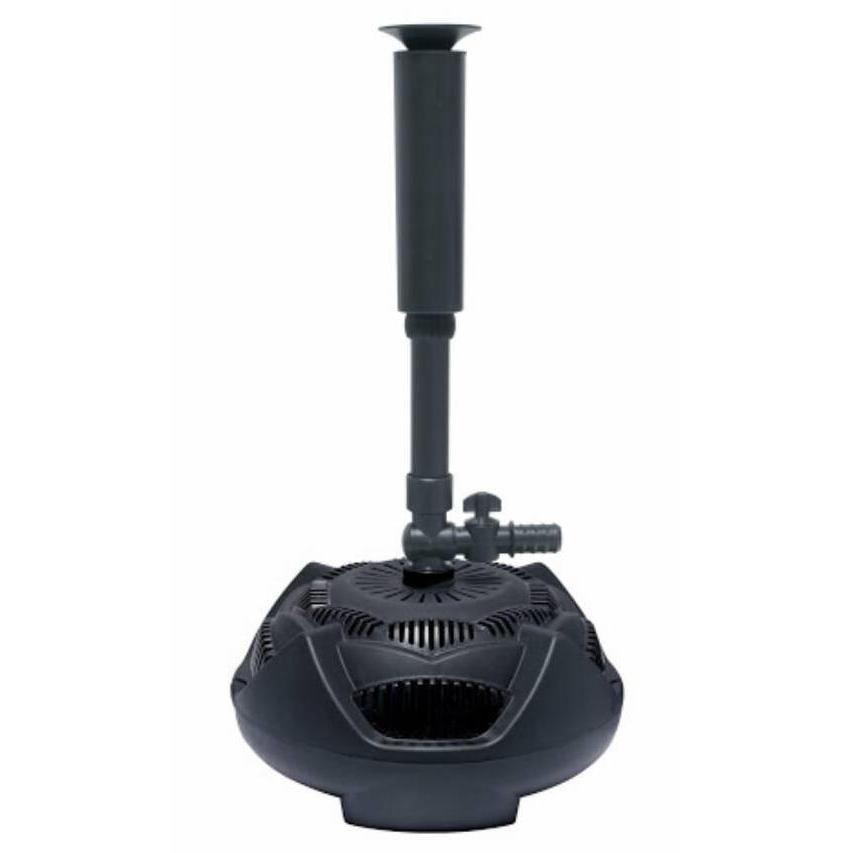 Pompa Kolam Dab Ninphaea 3, Italy Promo