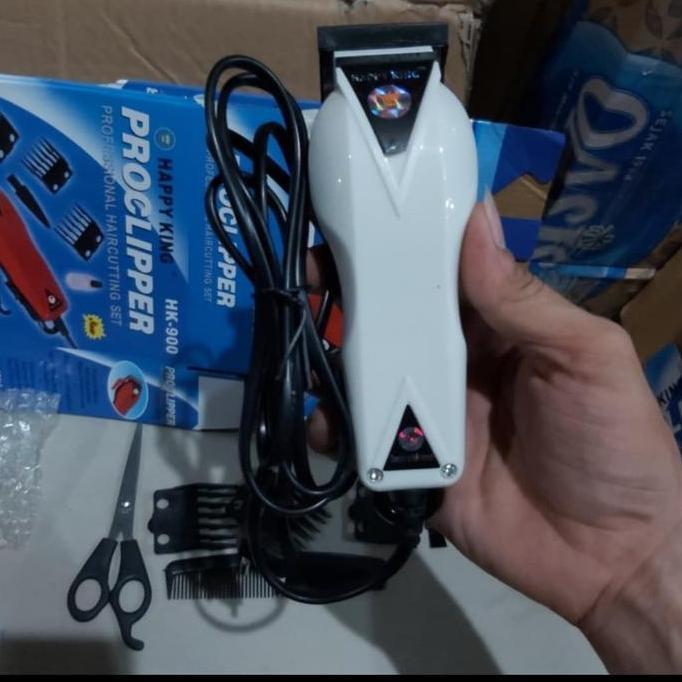Alat Cukur Rambut Fd-900 / Hk-900 Cliper Potong Rambut Hk-900