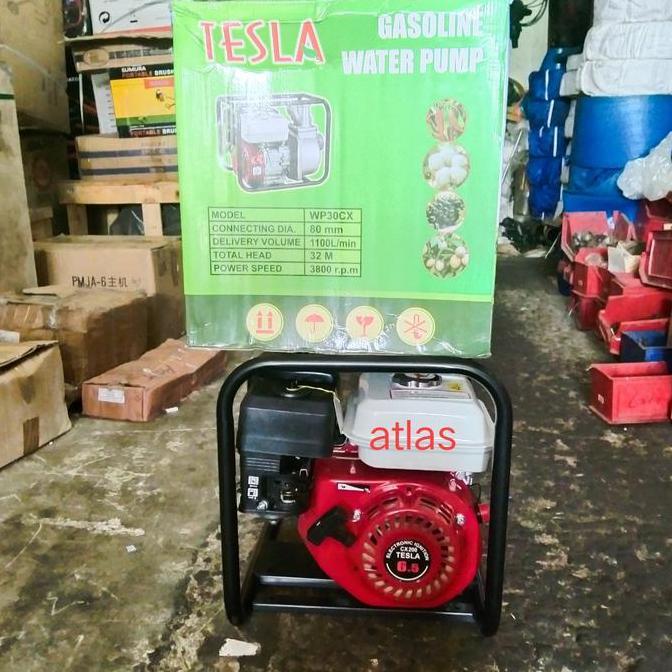 Pompa Air Alkon 3 Inchi Murah!