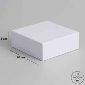 Kanpeki- Props Fotografi - Paket Kubus Putih / Paket Kubus Twin / Podium Cube