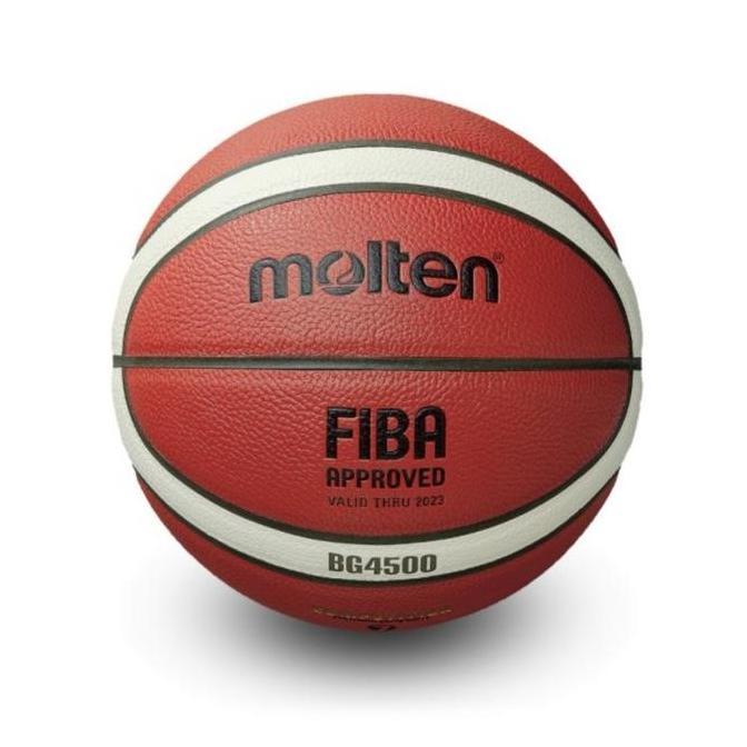 Bola Basket Molten B6G4500