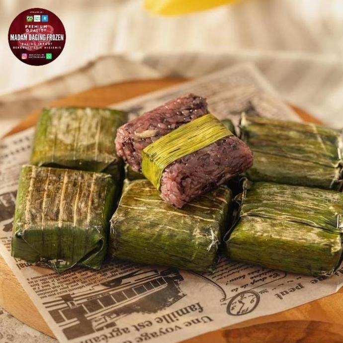 Keki- Risol Gogo Medan