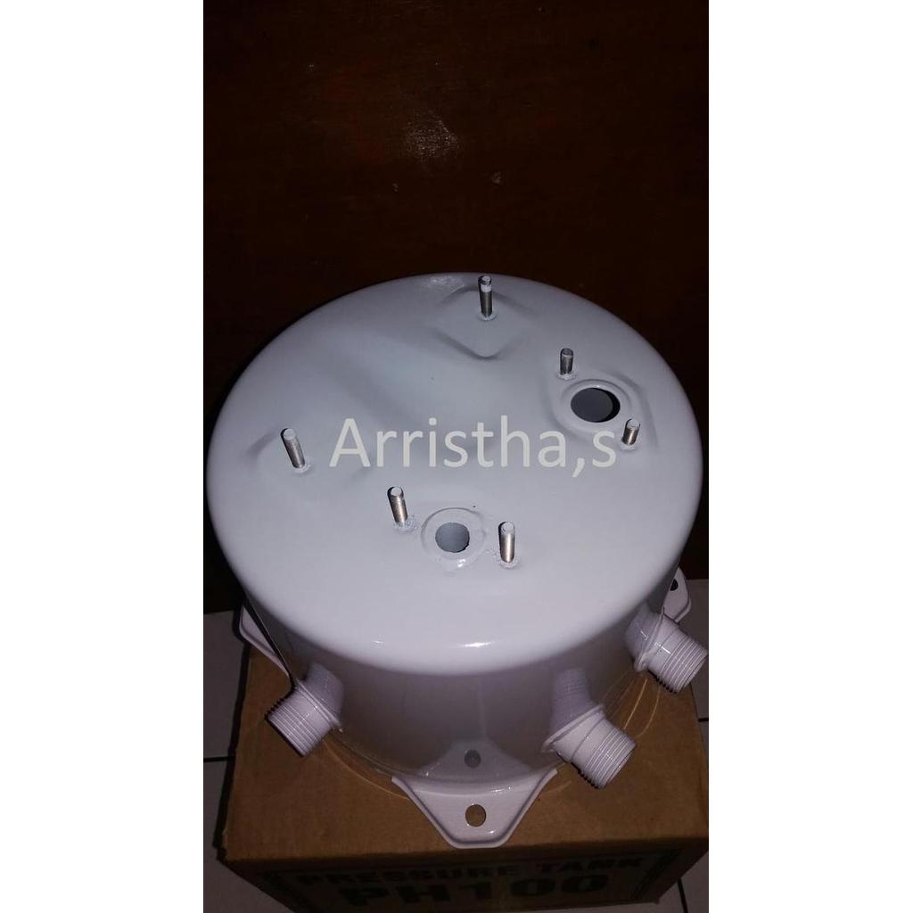 Tangki Pompa Air Sanyo Ph 100 Otomatis Mesin Original Murah
