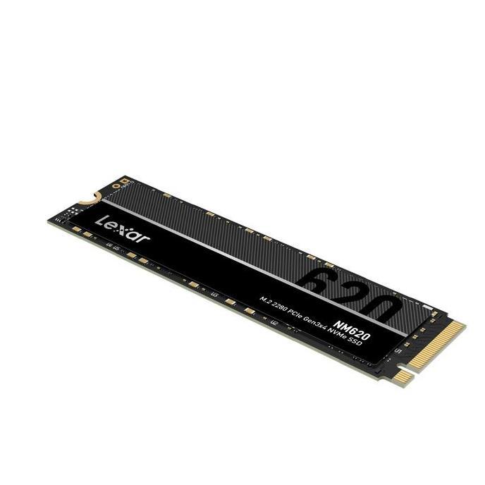 Hozon- Lexar Ssd Nm620 Pcie 3.0 Nvme M.2 256Gb - Lnm620 256 Gb