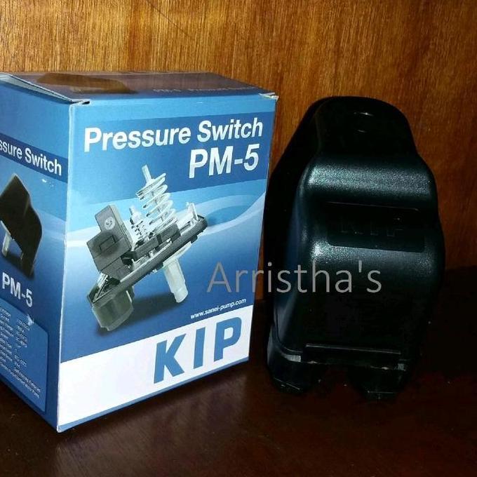 Otomatis Pompa Air Jet Pump Kip Termurah