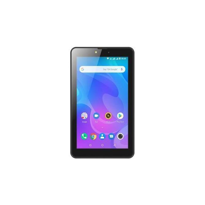 Rejaka272 - Evercoss Bravo Tab 3/32Gb Ram 3Gb Internal 32Gb Grs Resmi Tablet 7 Kamera Bluetooth Gara