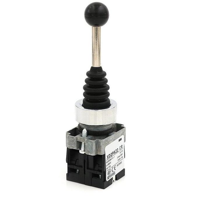 KATERINABLU Tongkat Monolever Switch Tongkat Tuas Switch Joy Stick Saklar