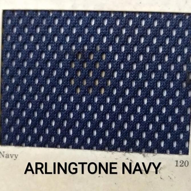 KAIN BAHAN KURSI OFFICE KANTOR MERK ARLINGTONE - ATEJA LORENZIA