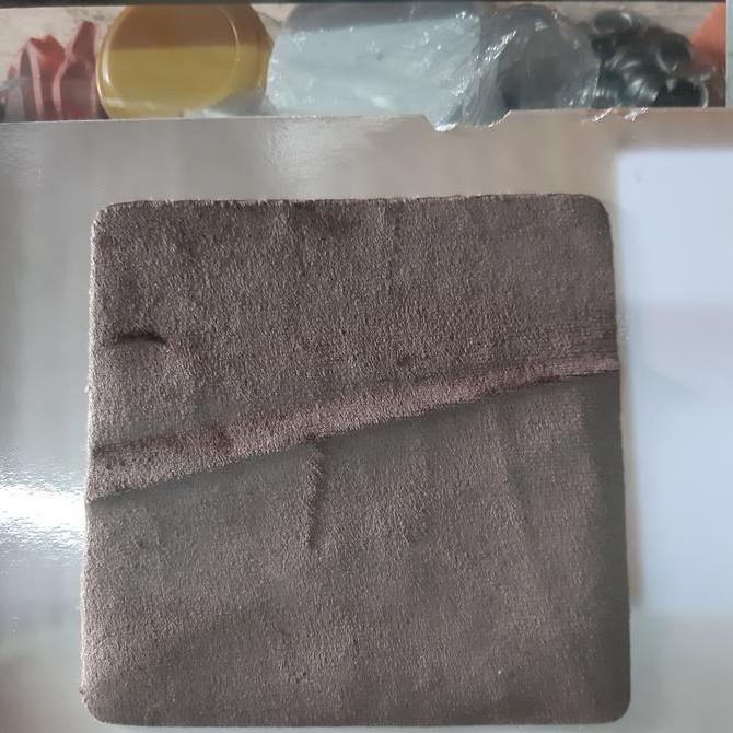 Kain Bahan Sofa Beludru Velvet Halus BONANZA