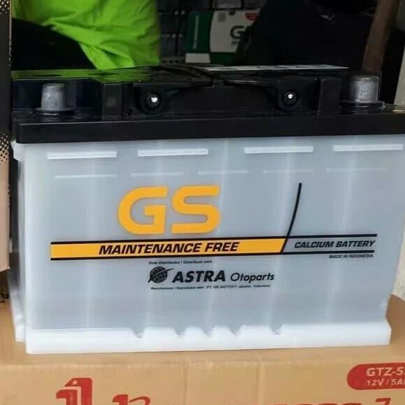 Promo Aki Original Innova Reborn Diesel, New Fortuner Diesel 370LN3 GS Astra Diskon