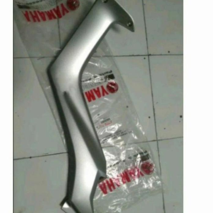 PROMO DELTABOX SAMBUNGAN BODY NMAX SILVER ORIGINAL SATUAN