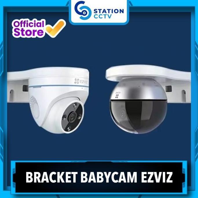 EZVIZ Bracket Dinding CCTV Indoor OEM
