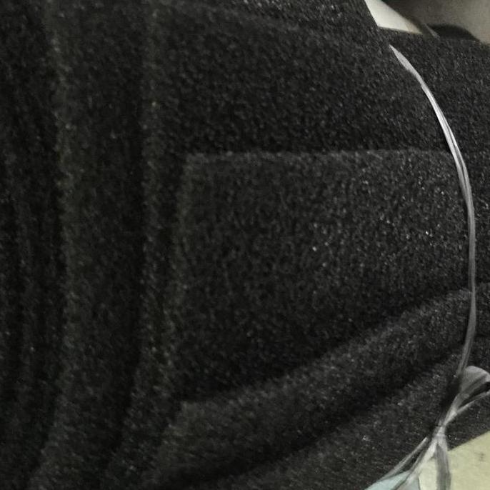 Ready Busa filter air udara dan peredam suara speaker