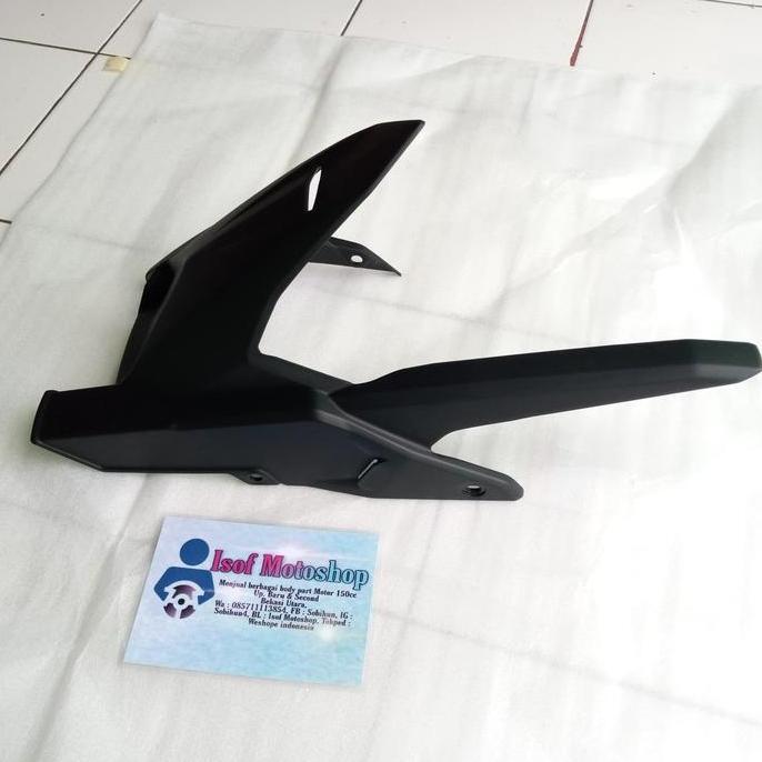 Case Drive chain / cover rantai / hugger cbr 250rr original