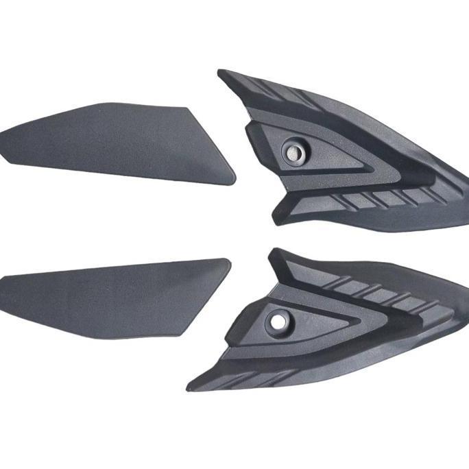 PROMO COVER STEP PCX 150 STEP BELAKANG PCX 150 HARGA MURAH