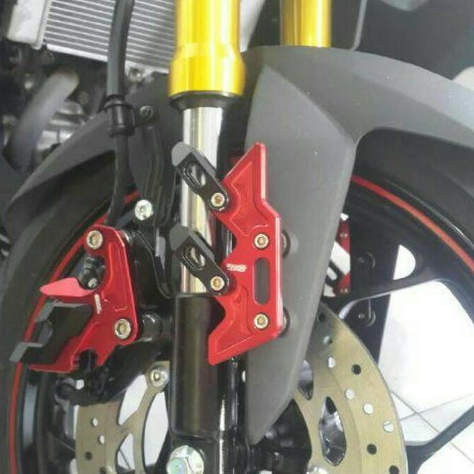 pelindung spakbor xabre