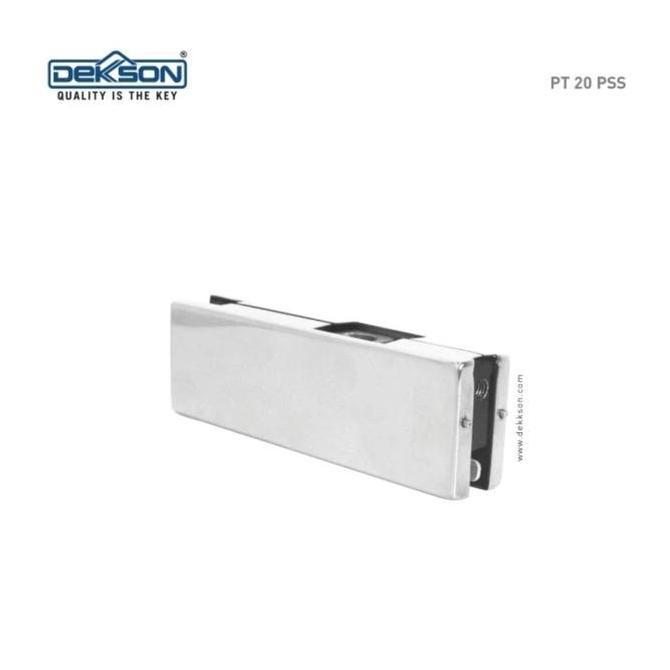 Grosir Patch Fitting Dekson Pt10 + Pt20 + Us10 + Cylinder Dekson - Sss