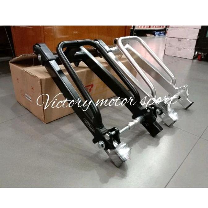 arm RX king B pro swing arm RX king orinal Bpro polos stabilizer