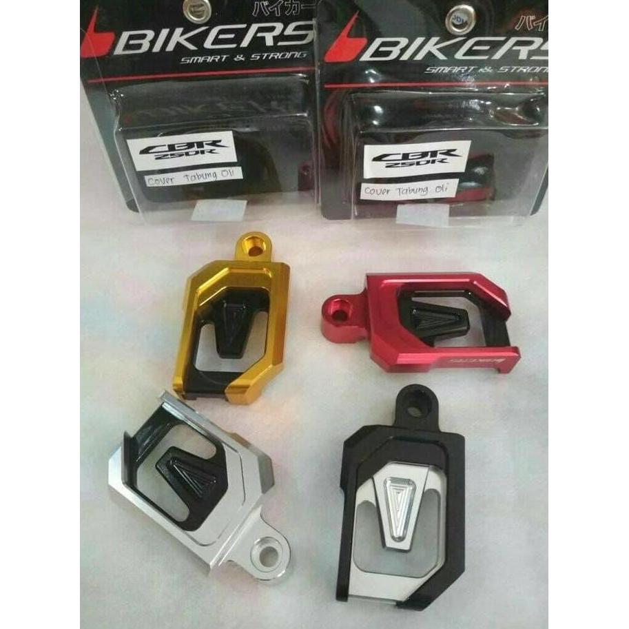 Cover Minyak Rem Belakang Bikers Cbr 250Rr Cover Master Rem Belakang