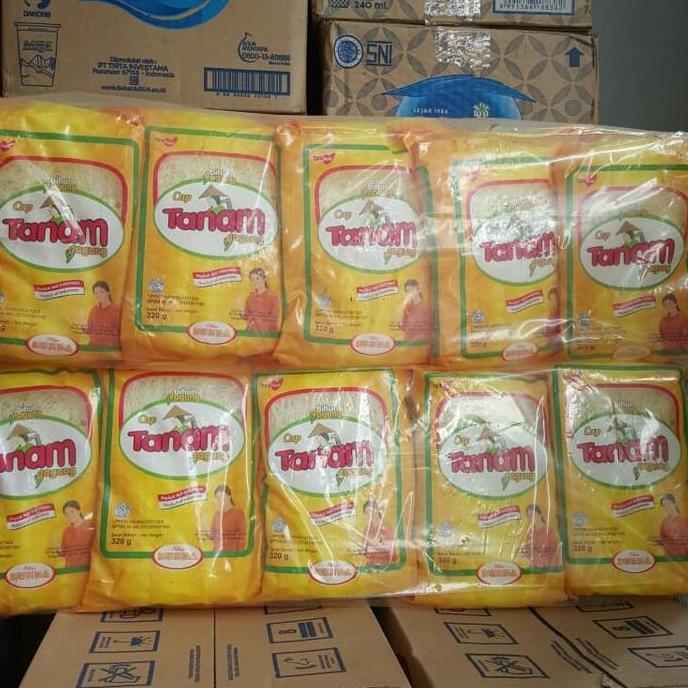 NEW BIHUN TANAM JAGUNG 1 BALL ISI 10 PCS BEST