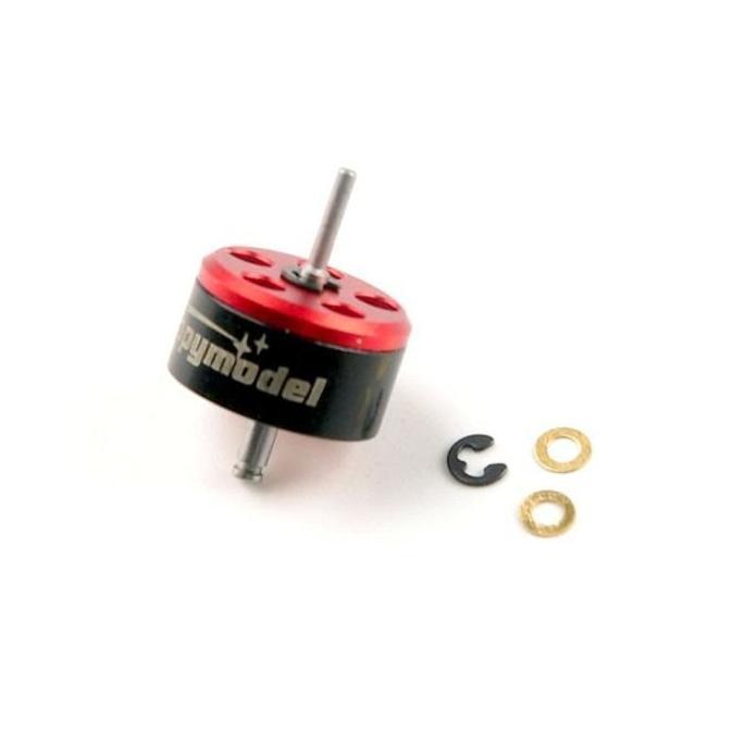 Happymodel Bell SE0802 1mm shaft Brushless Motor Mobula7