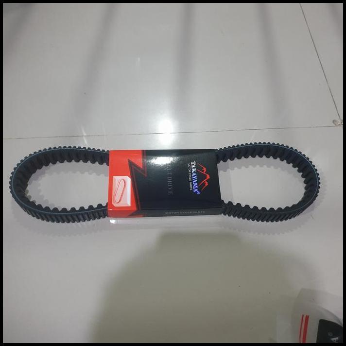 DISKON VANBELT ADV 150 TALI BELT PCX VAN BELT PCX 150 HONDA ADV V BELT PCX 