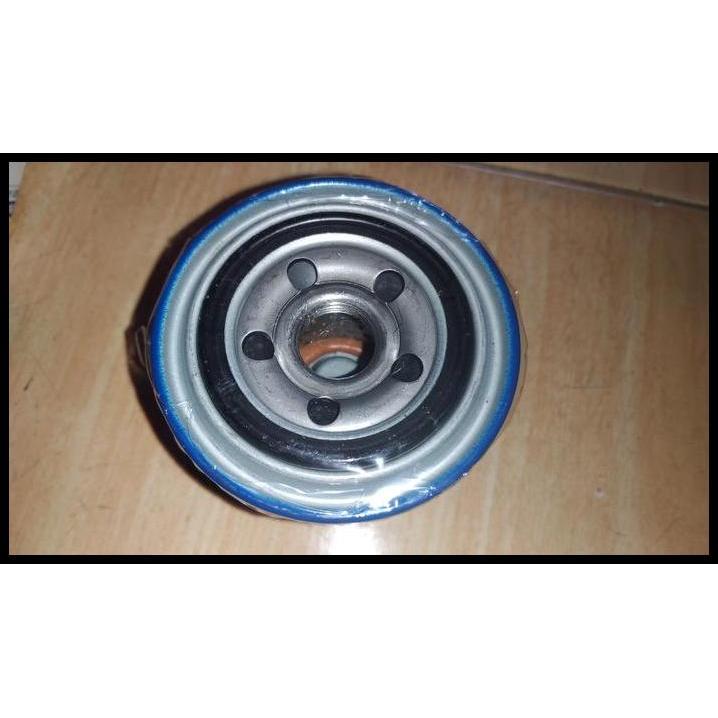 TERBARU HYUNDAI GENUINE PART OIL FILTER HYUNDAI ACCENT ELANTRA 26300-35056 