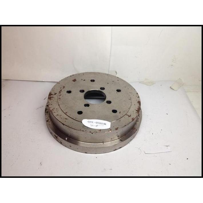 TERBARU BRAKE DRUM REAR SJ-410-V5/V6 SUZUKI SUPER JIMNY (4X4),V6 (4X4),V5"SGP" !!!