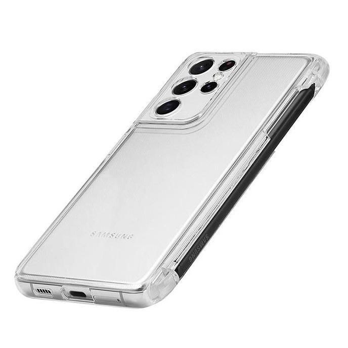 e Case S Pen Samsung Galaxy S21 Ultra Cover With Pen Holder