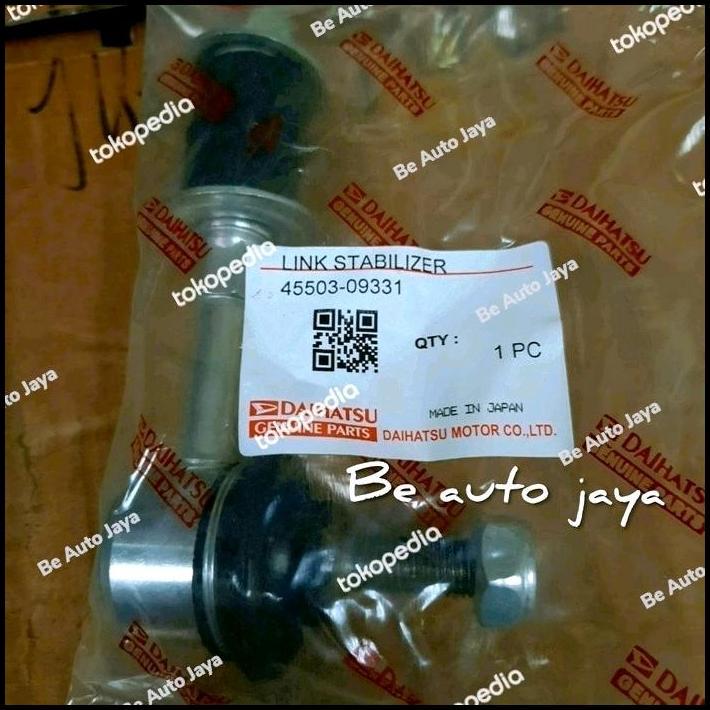 TERLARIS LINK STABILIZER DAIHATSU LUXIO