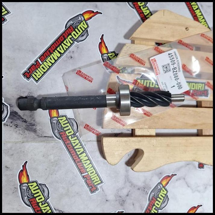 TERBARU PINION STIR STER STEERING PINION DAIHATSU GRAND MAX 