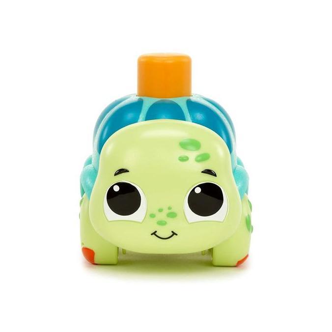 Little Tikes Touch N Go Tiger And Turtle