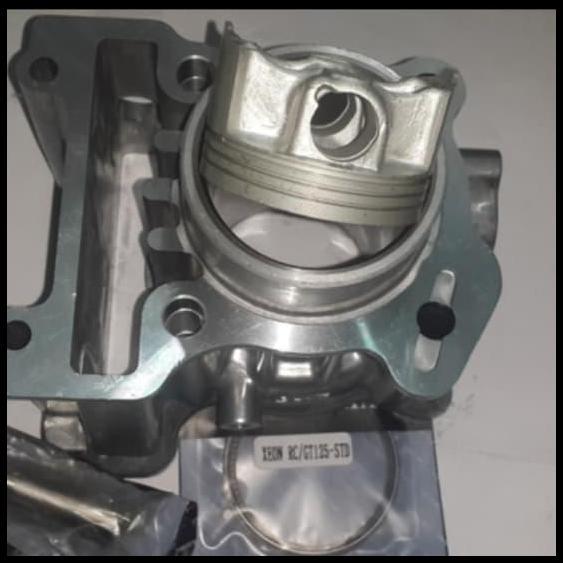 GRATIS ONGKIR BLOK SEHER AEROX 125 CC BLOK MESIN XEON RC BLOK SEHER XEON 125 EAGLE 