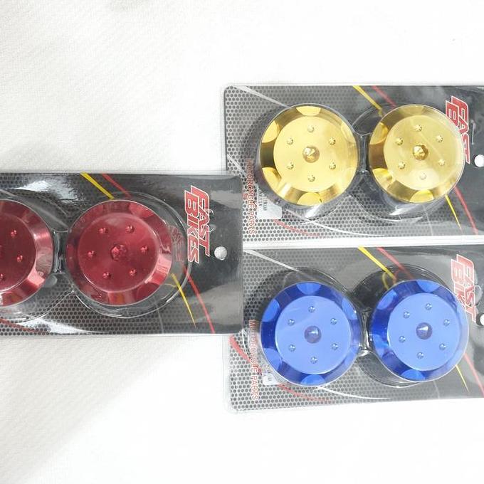 Tutup Shock All New R15 V3 Vva Aksesoris R15 Xabre Variasi R15
