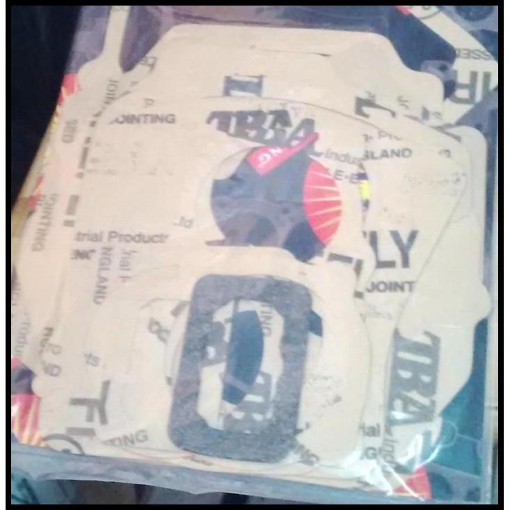 DISKON PACKING TRANSMISI TAFT