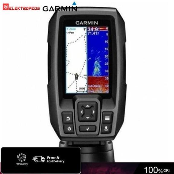 Garmin FF250 GPS Fisfinder - FF 250 FF350 GPSMAP 585 alternatif Garmin