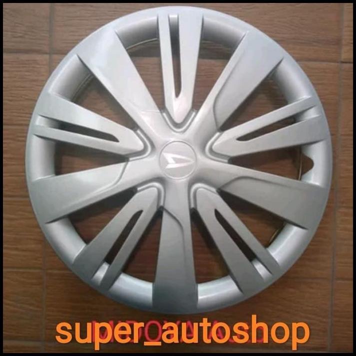 HOT DEAL DOP VELG DAIHATSU SIGRA RING 14 ORIGINAL (1BUAH) 