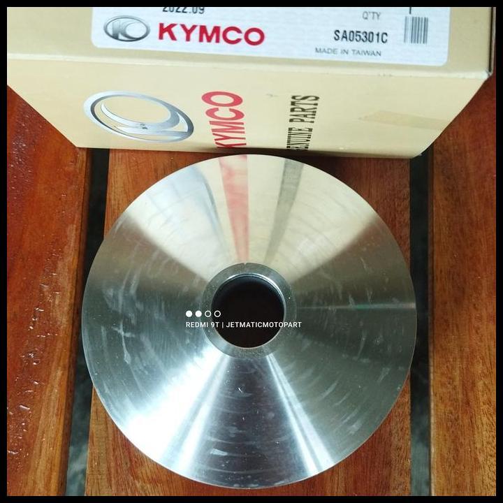 DISKON RUMAH ROLLER KYMCO TREND, METICA, SR, GLX, XTR 