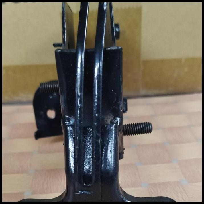 HOT DEAL STAY FRONT COVER (BODY DEPAN) KYMCO FREE LX 