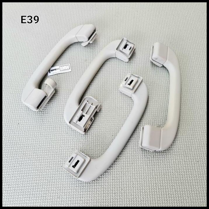 TERBARU HANDLE PLAFON GRIP PEGANGAN ATAS BMW E38 E39 X5 E53