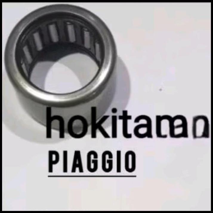 DISKON BEARING LAHAR BAMBU SWING ARM VESPA MATIC PIAGGIO LAHER BAMBU VESPA METIK 