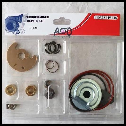 TERBARU REPAIR KIT TURBO FUSO 6D40 